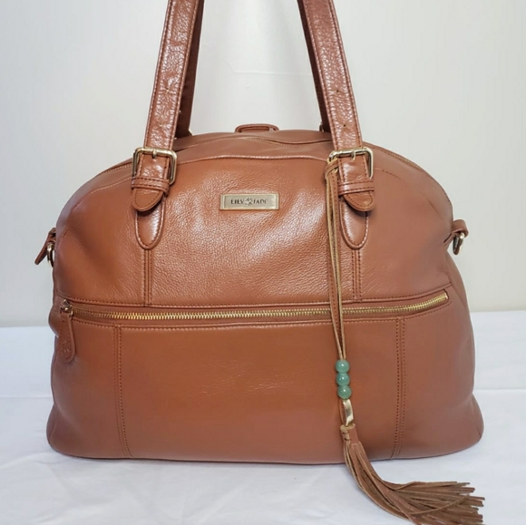 Lily-jade Rosie with coordinating wet/dry bag